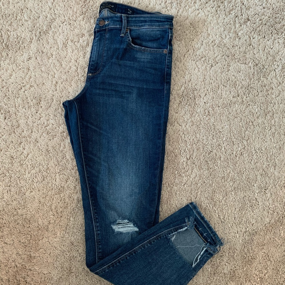 Lucky Brand Women’s jeans